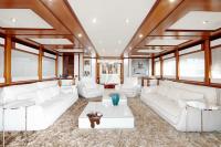 BUNKER yacht charter: BUNKER - photo 17