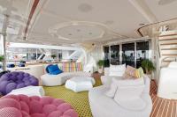 BUNKER yacht charter: BUNKER - photo 15