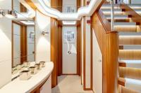 BUNKER yacht charter: BUNKER - photo 29