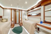 BUNKER yacht charter: BUNKER - photo 36