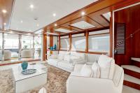 BUNKER yacht charter: BUNKER - photo 19