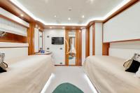 BUNKER yacht charter: BUNKER - photo 37