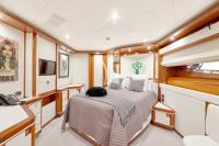 BUNKER yacht charter: BUNKER - photo 30