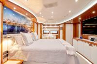 BUNKER yacht charter: BUNKER - photo 23