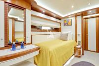 BUNKER yacht charter: BUNKER - photo 40