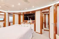 BUNKER yacht charter: BUNKER - photo 26