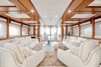 BUNKER yacht charter: BUNKER - photo 18