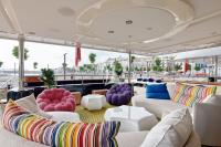 BUNKER yacht charter: BUNKER - photo 16