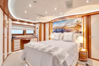 BUNKER yacht charter: BUNKER - photo 24