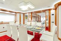 BUNKER yacht charter: BUNKER - photo 20