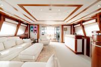 BUNKER yacht charter: BUNKER - photo 42