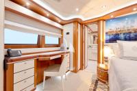 BUNKER yacht charter: BUNKER - photo 25