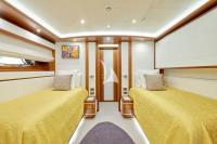 BUNKER yacht charter: BUNKER - photo 39