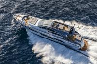 BALOO-III yacht charter: Baloo III