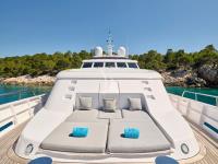 MILOS-AT-SEA yacht charter: MILOS AT SEA - photo 44