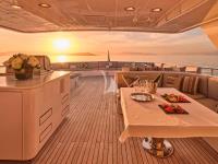 MILOS-AT-SEA yacht charter: MILOS AT SEA - photo 45