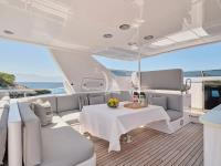 MILOS-AT-SEA yacht charter: MILOS AT SEA - photo 11