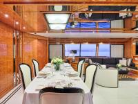 MILOS-AT-SEA yacht charter: MILOS AT SEA - photo 31