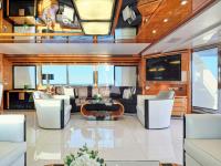 MILOS-AT-SEA yacht charter: MILOS AT SEA - photo 16