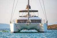 MELITI yacht charter: MELITI - photo 30