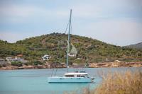 MELITI yacht charter: MELITI - photo 32