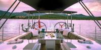 IKIGAI yacht charter: IKIGAI - photo 12