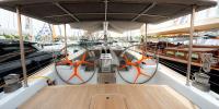 IKIGAI yacht charter: IKIGAI - photo 10