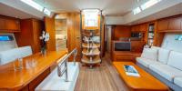 IKIGAI yacht charter: IKIGAI - photo 14