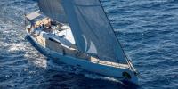 IKIGAI yacht charter: IKIGAI - photo 8