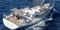 IKIGAI yacht charter: IKIGAI - photo 9