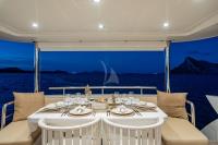 ENJOY yacht charter: ENJOY - photo 14