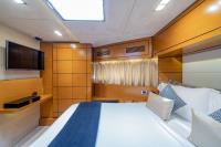 ENJOY yacht charter: ENJOY - photo 31