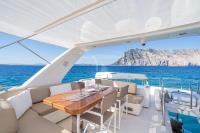 ENJOY yacht charter: ENJOY - photo 28