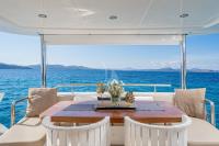 ENJOY yacht charter: ENJOY - photo 33