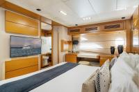 ENJOY yacht charter: ENJOY - photo 20