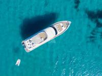 ENJOY yacht charter: ENJOY - photo 13