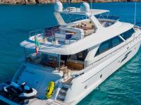 ENJOY yacht charter: ENJOY - photo 39