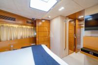 ENJOY yacht charter: ENJOY - photo 41