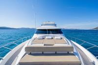 ENJOY yacht charter: ENJOY - photo 40