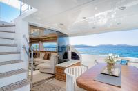 ENJOY yacht charter: ENJOY - photo 16