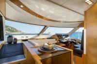 ENJOY yacht charter: ENJOY - photo 17