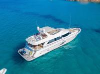 ENJOY yacht charter: ENJOY - photo 6