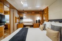 ENJOY yacht charter: ENJOY - photo 5