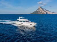 ENJOY yacht charter: ENJOY - photo 38