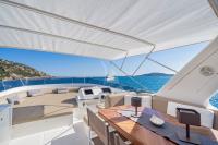 ENJOY yacht charter: ENJOY - photo 25