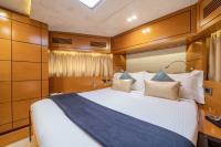 ENJOY yacht charter: ENJOY - photo 10