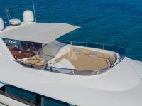 ENJOY yacht charter: ENJOY - photo 29