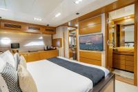 ENJOY yacht charter: ENJOY - photo 32