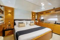 ENJOY yacht charter: ENJOY - photo 12