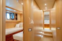 MY-LIFE yacht charter: MY LIFE - photo 42